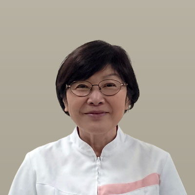 菱田歯科医院:院長の菱田悦1